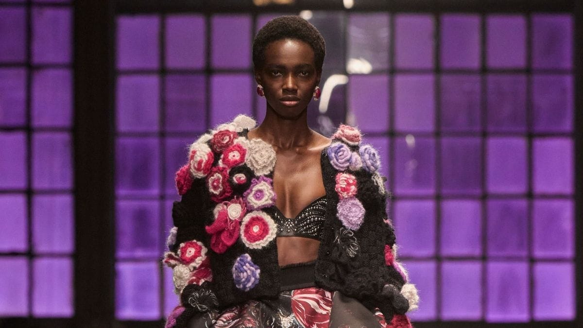 Roberto Cavalli to be Acquired by Marquee Brands