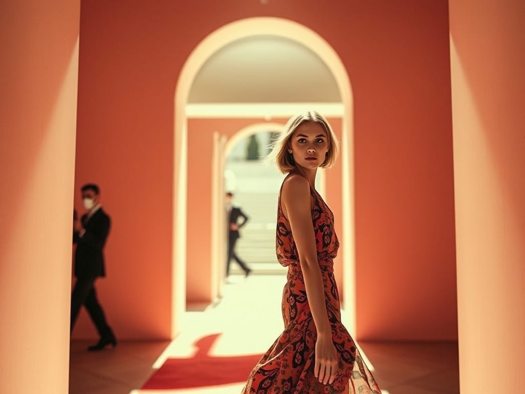 Indie Designers Take the Cannes Red Carpet