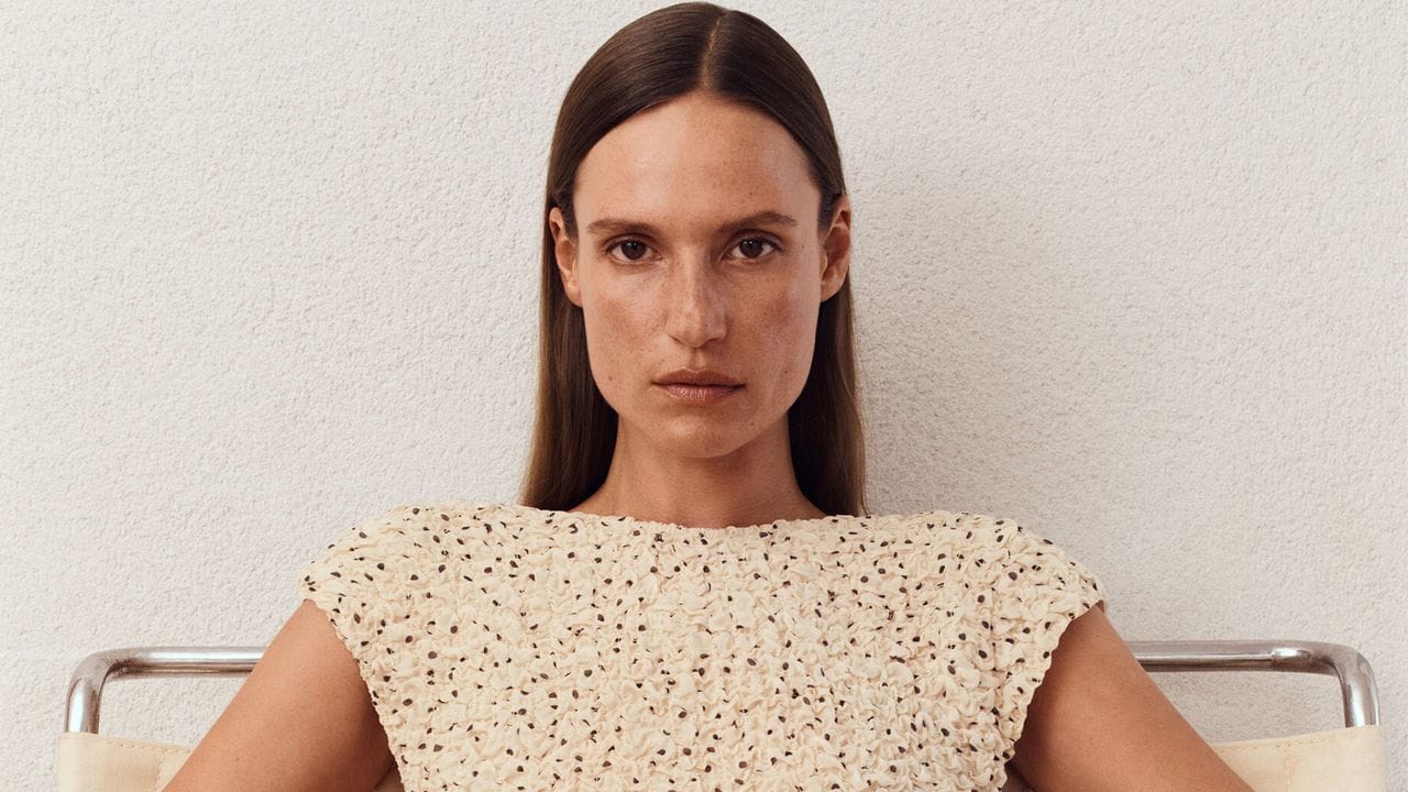 Smocked Dresses Are the One-and-Done Outfit Your Summer Wardrobe Needs