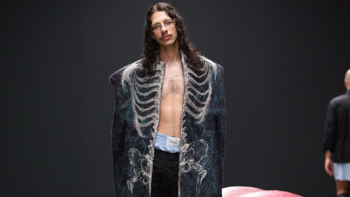 “Existence Is Resistance”: 5 Key Takeaways From Mercedes-Benz Fashion Week Tbilisi