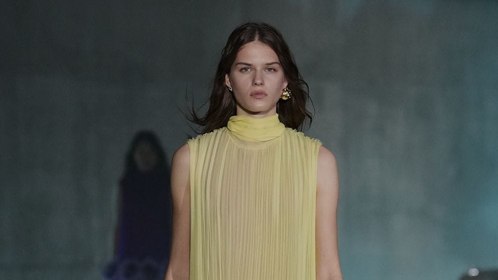 Christian Dior Resort 2027
