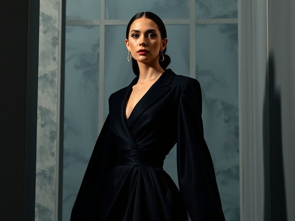 Lauren Sánchez Bezos Tried to Reference Sargent's 'Madame X' With Her Met Gala Outfit