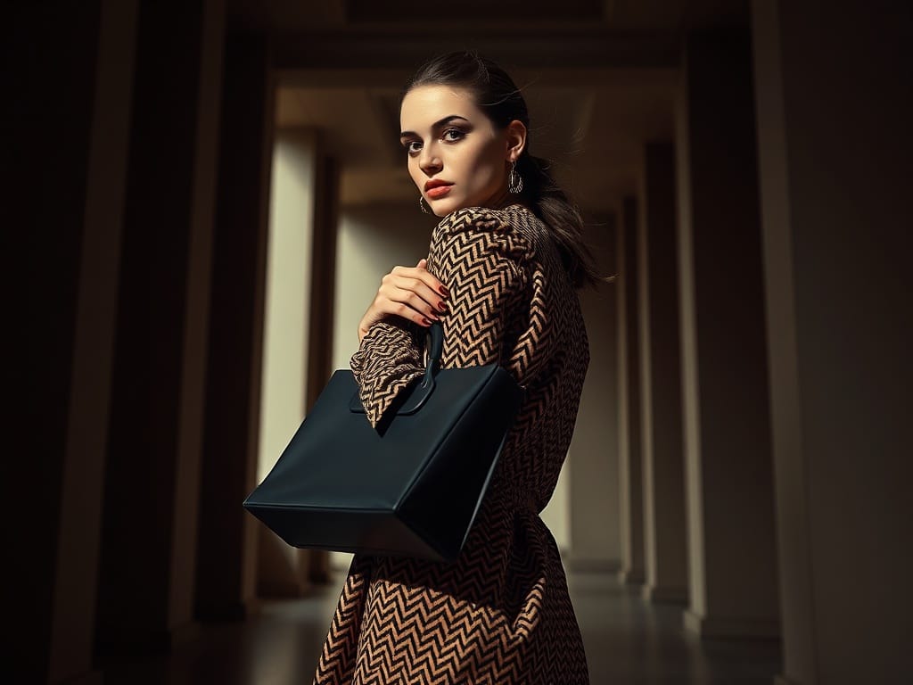 Want to Be the Best-Dressed Intern? The Right Handbag Is Key