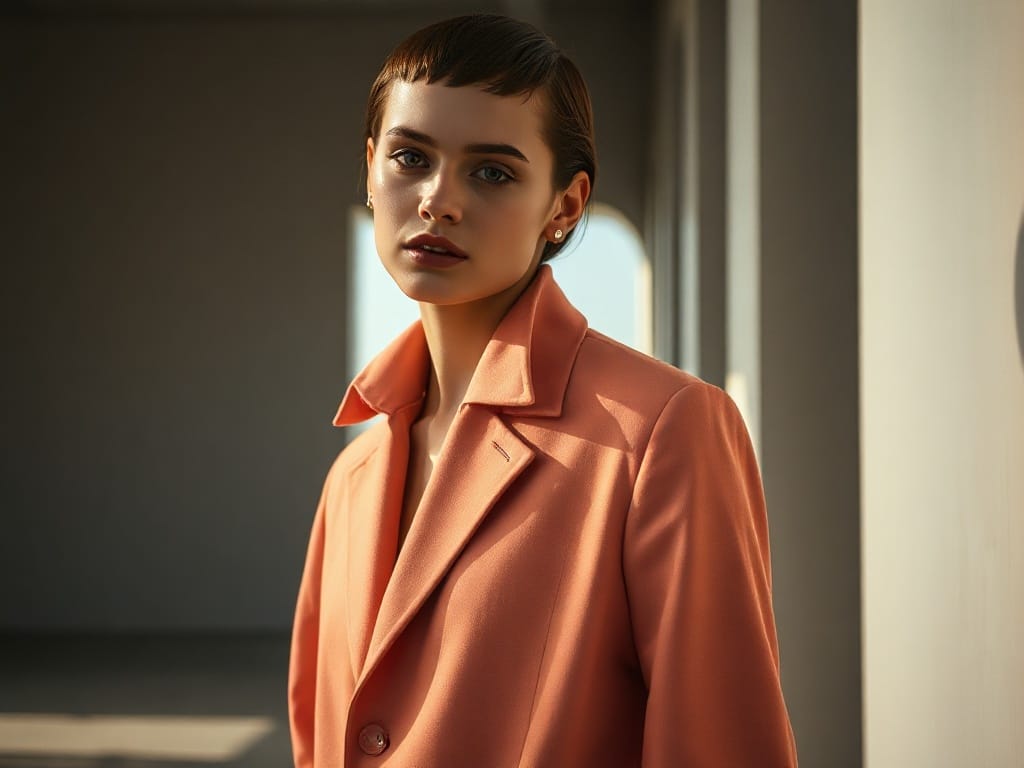 The Recent Central Saint Martins Grad Who's Already Designed Custom Pieces for Harry Styles and Paloma Elsesser