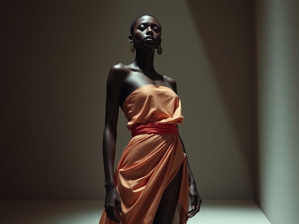 The Met's 'Costume Art' Exhibit Puts Every Type of Body on Display
