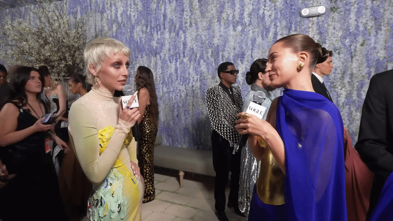 Hailey Bieber on Motherhood and Her New Hobby