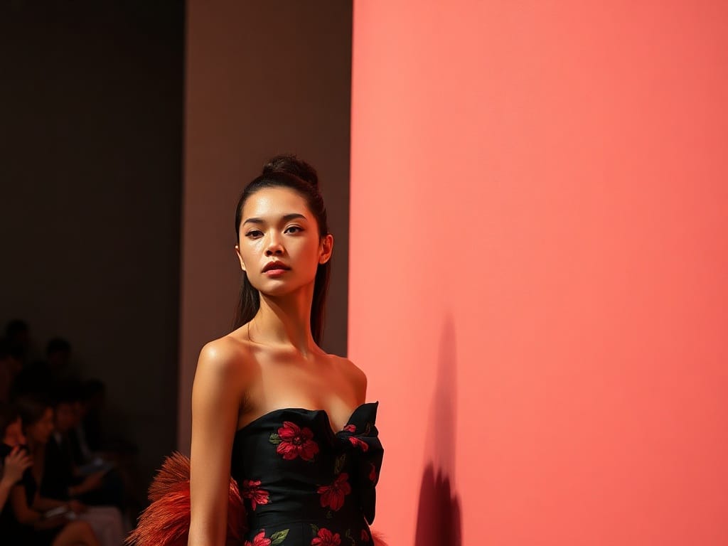 The Heat Is On at Istituto Marangoni Miami’s Graduate Show