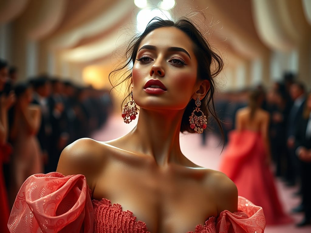 The 2026 Met Gala Was a Celebration of Artsy Nipples