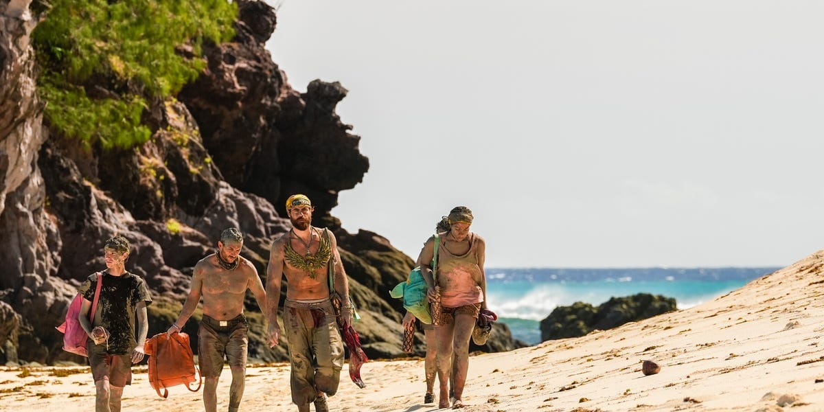 How Has <em>Survivor</em> Made It Through 50 Seasons? It’s Always Been About the People