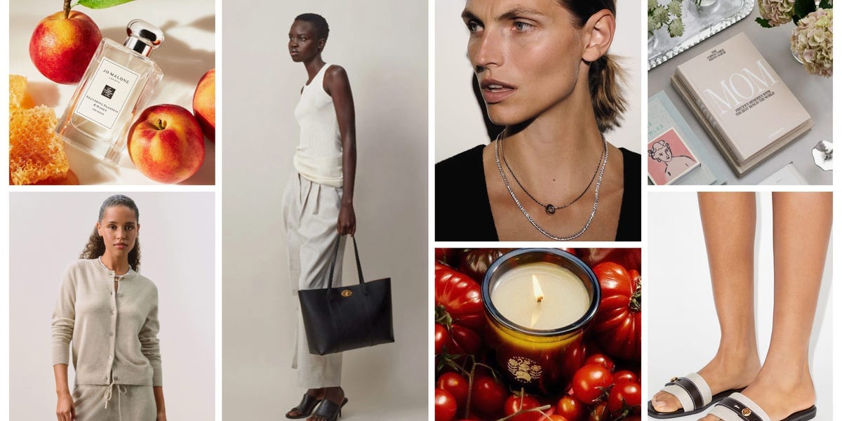 26 Last-Minute Mother’s Day Gifts That Feel Anything But Rushed