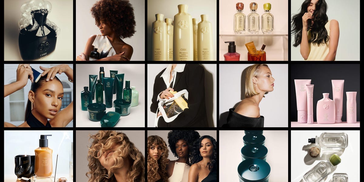 The 20 Best Products to Shop at Oribe’s Obsession Week Sale 2026