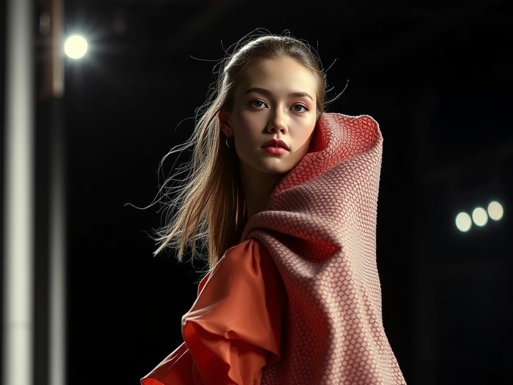 See All the Student Designs From the Academy of Art University's 2026 Runway Show