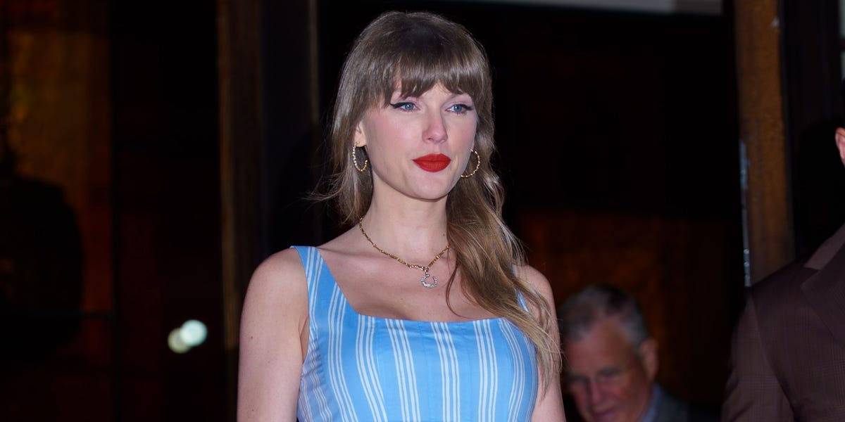 Taylor Swift Shares a Mysterious Countdown Clock to Her Website, Seemingly Tied to <em>Toy Story</em>