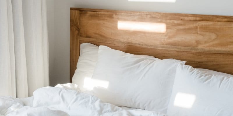 Is Your Bedtime Secretly Affecting Your Mood? It's Time For A Change