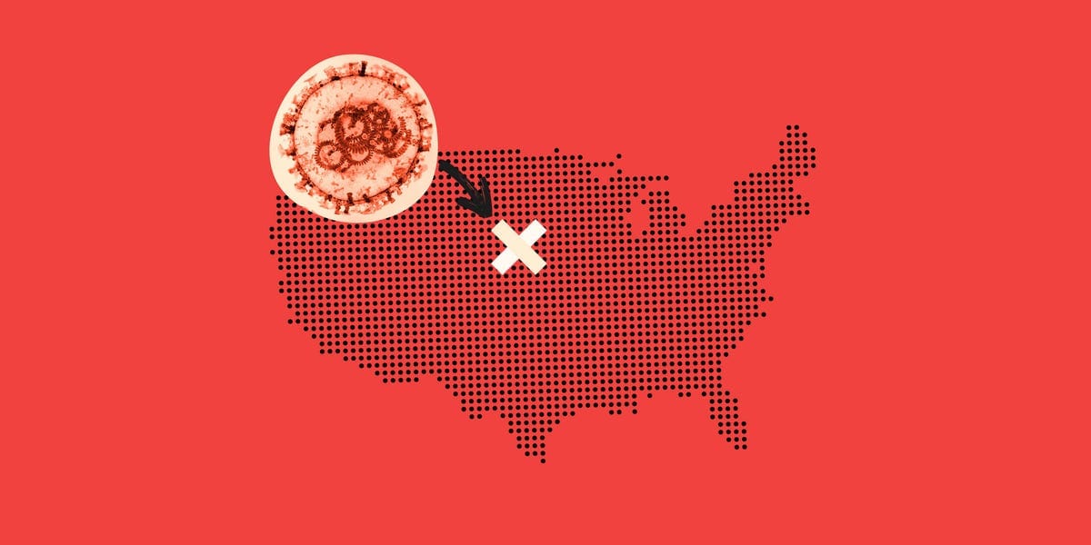 Inside The Nebraska Hospital Built To Contain Once-in-a-Generation Disease Threats