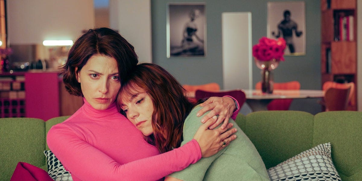 Every Movie We’re Keeping Our Eye On at Cannes