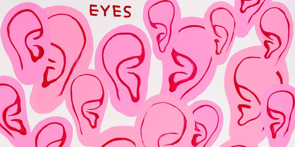 David Sedaris Is In On the Joke
