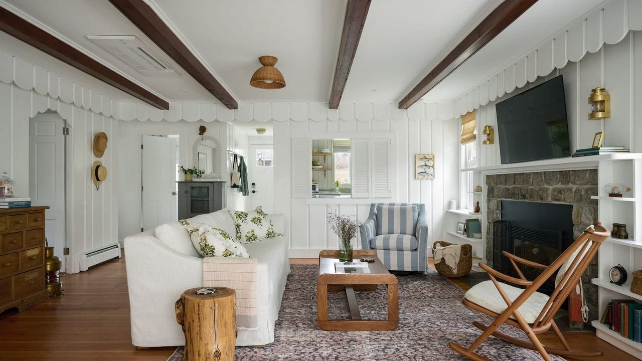 9 Airbnbs in Cape Cod That Capture the Essence of a New England Summer