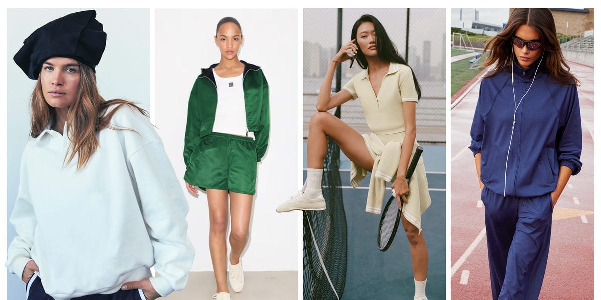 Cute Gym Outfit Ideas That Avoid Leggings