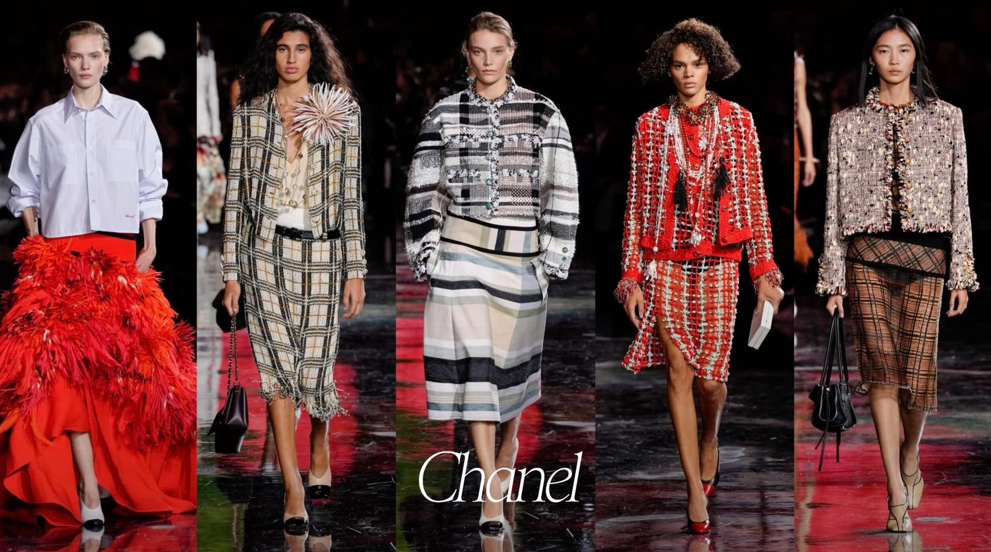 ICYMI: Chanel Tops Lyst Index's Q1 2026 Report, How Emerging Brands Can Scale Sustainably & C.O. Bigelow Partners with Abbode