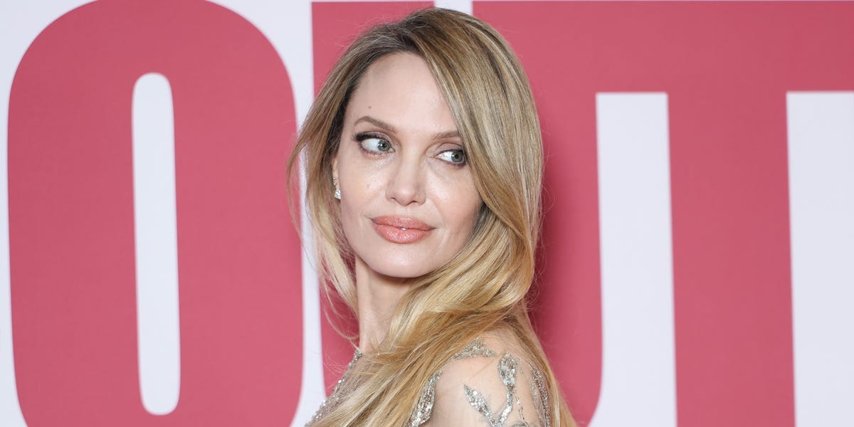 Why Angelina Jolie Skipped the 2026 Met Gala