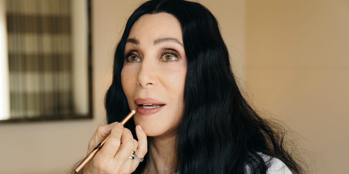 Cher’s Beauty Secrets from the 2026 Met Gala