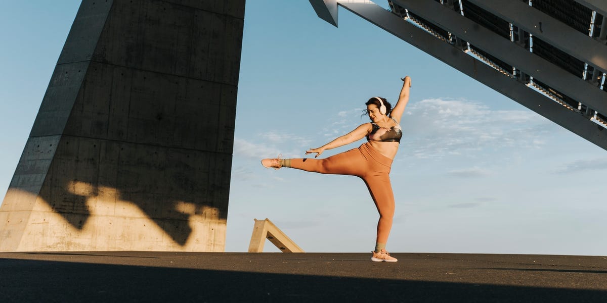<strong>Can a High-Intensity Workout Really Help You Stop a Panic Attack?</strong>