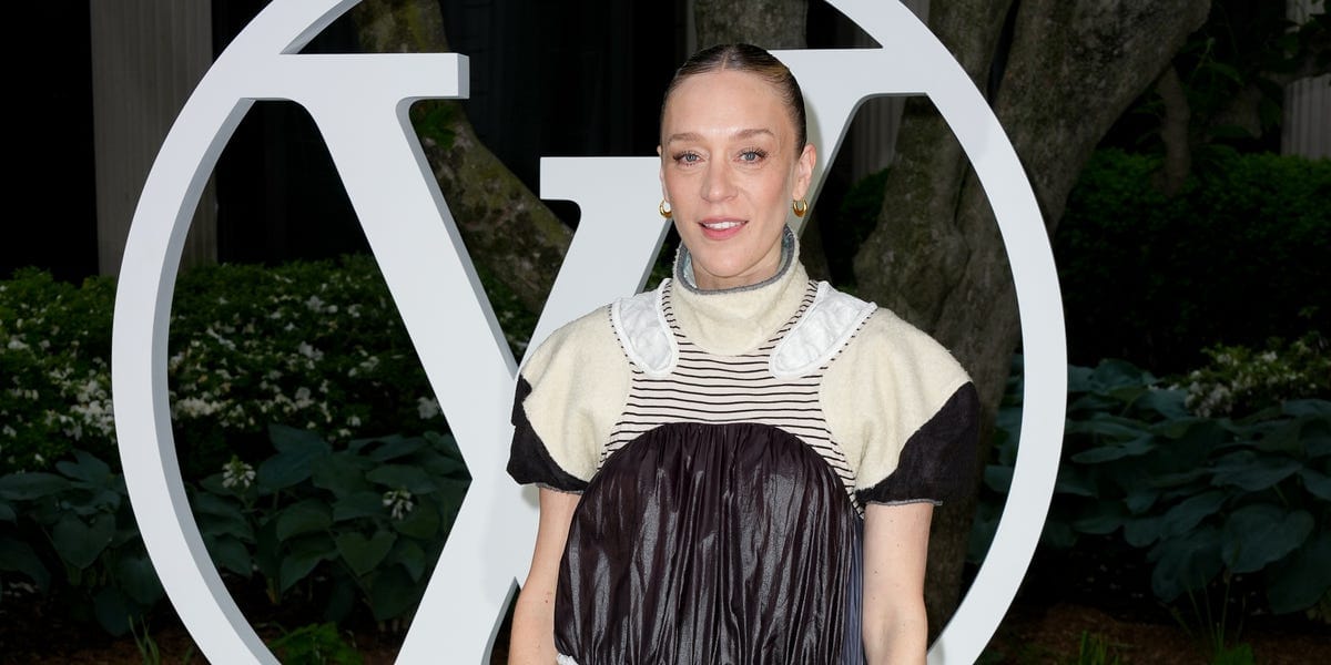 Once Again, Chloe Sevigny Takes Us All to Fashion School