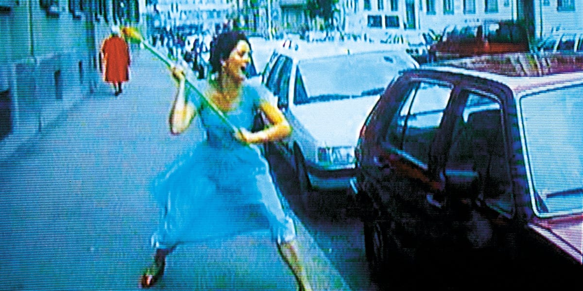 On <em>Lemonade’</em>s 10th Anniversary, Pipilotti Rist Talks “Hold Up” Music Video