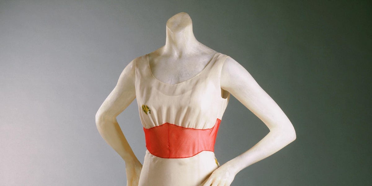 <strong>A New Exhibition Proves That Fashion Was Always on Dalí’s Mind</strong>