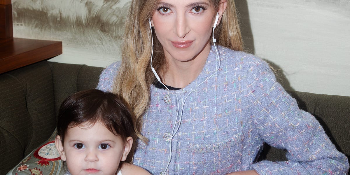I’m a Bad Mom If I’m on My Phone and a Bad Mom If I’m Not