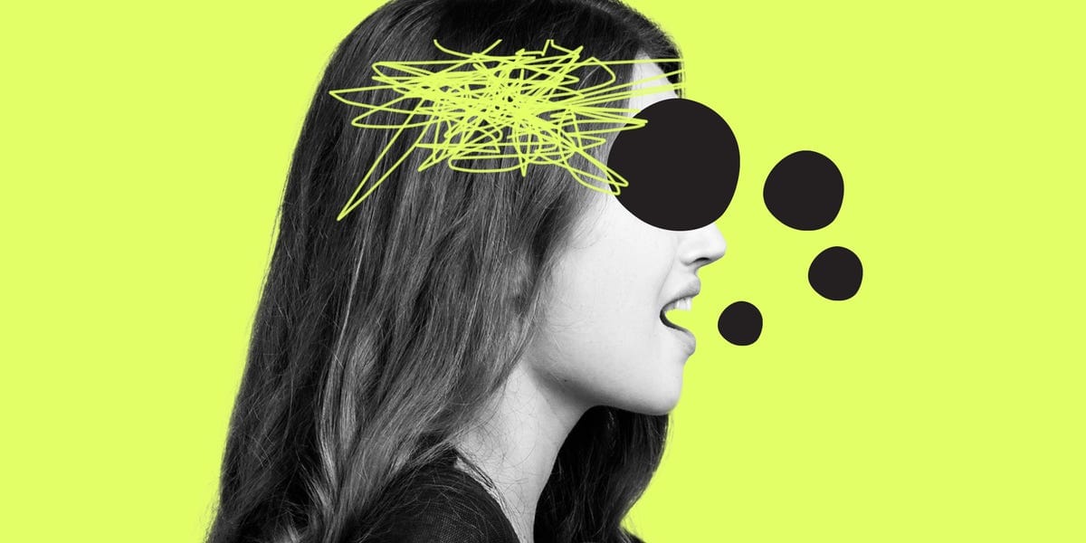 Experts Say This Common Speaking Habit Could Offer Clues About Cognitive Decline