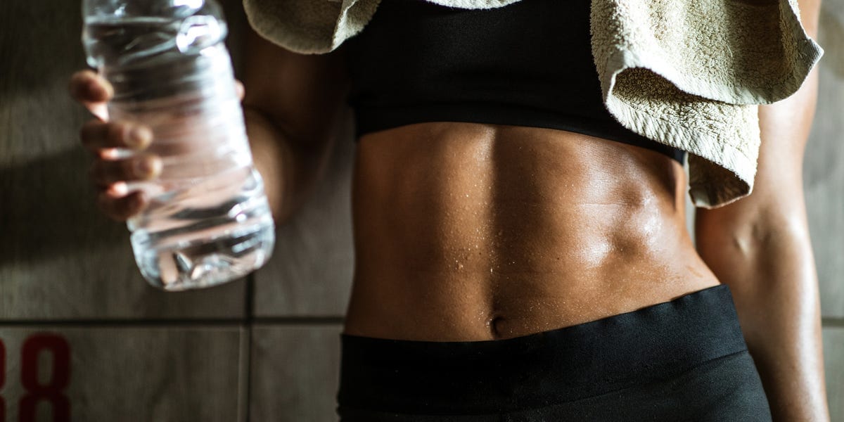 Functional Core Workouts Are the Key to Moving Better in and Out of the Gym