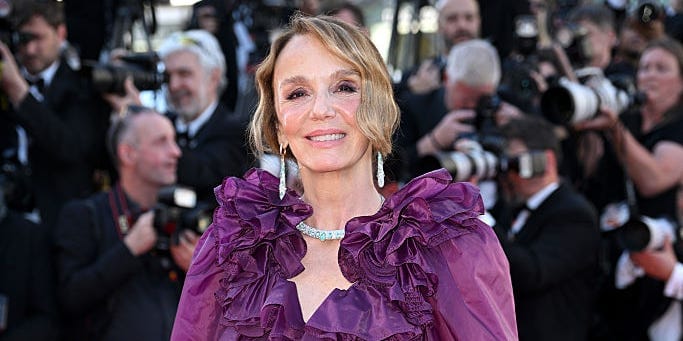 Philippine Leroy-Beaulieu May Already Be the Best-Dressed Star of Cannes