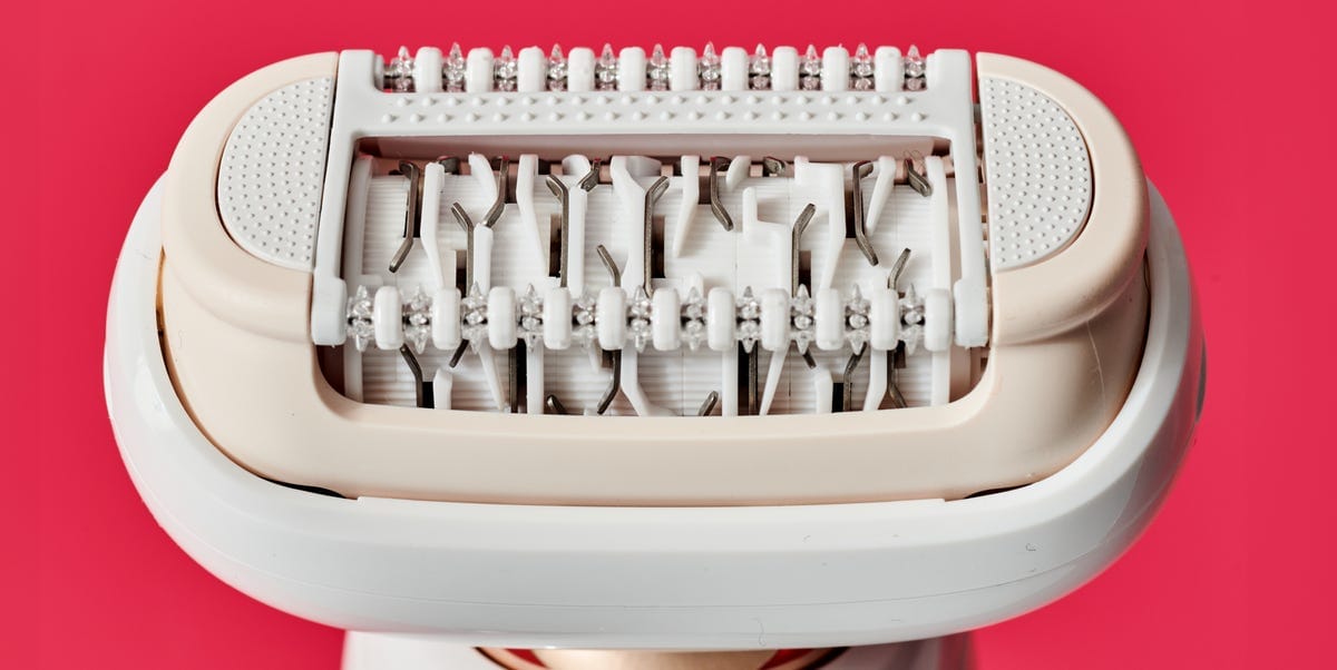The 5 Best Electric Razors For Women In 2026, Tested By Beauty Editors