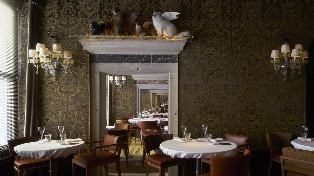 The Best Restaurants in Venice—in Every Neighborhood