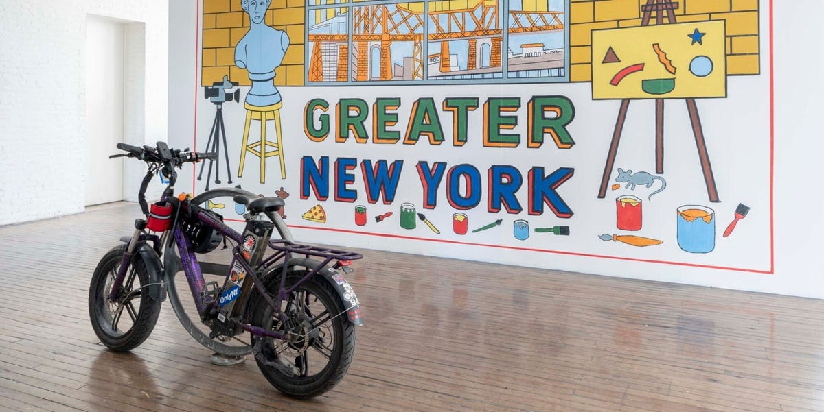 What’s New York Art In 2026? MoMA PS1’s “Greater New York” Has the Answers