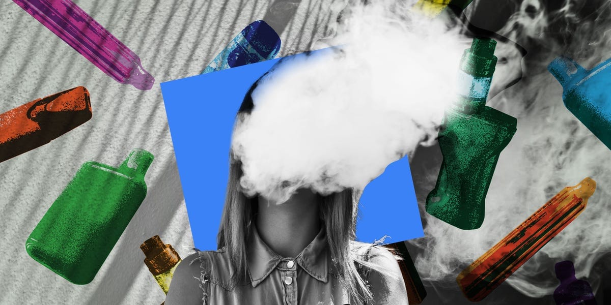 Women Use Nicotine Differently Than Men. Here’s Why That Matters When You Want to Quit.