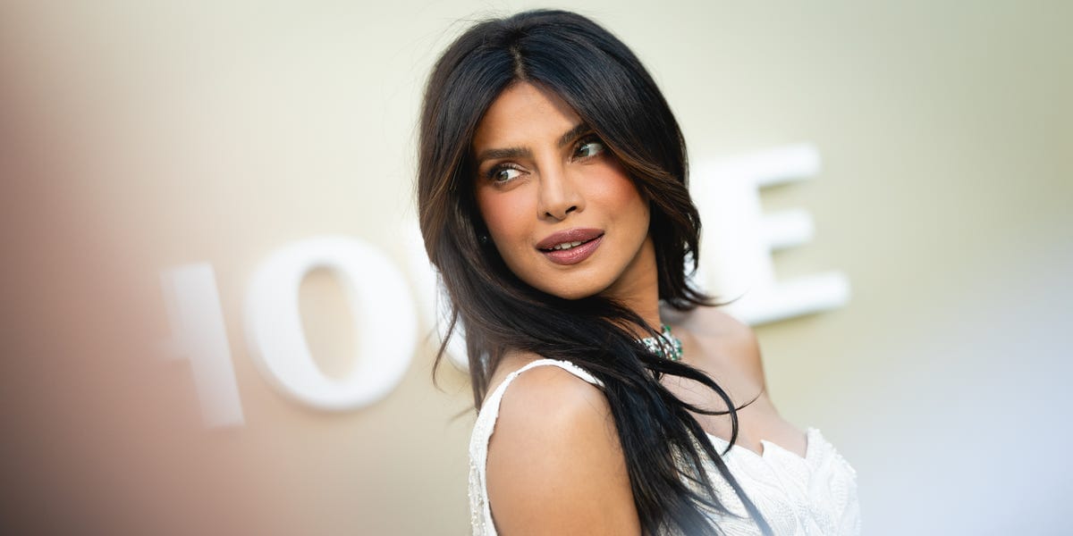 Every Celebrity Red-Carpet Look at the 2026 Gold Gala
