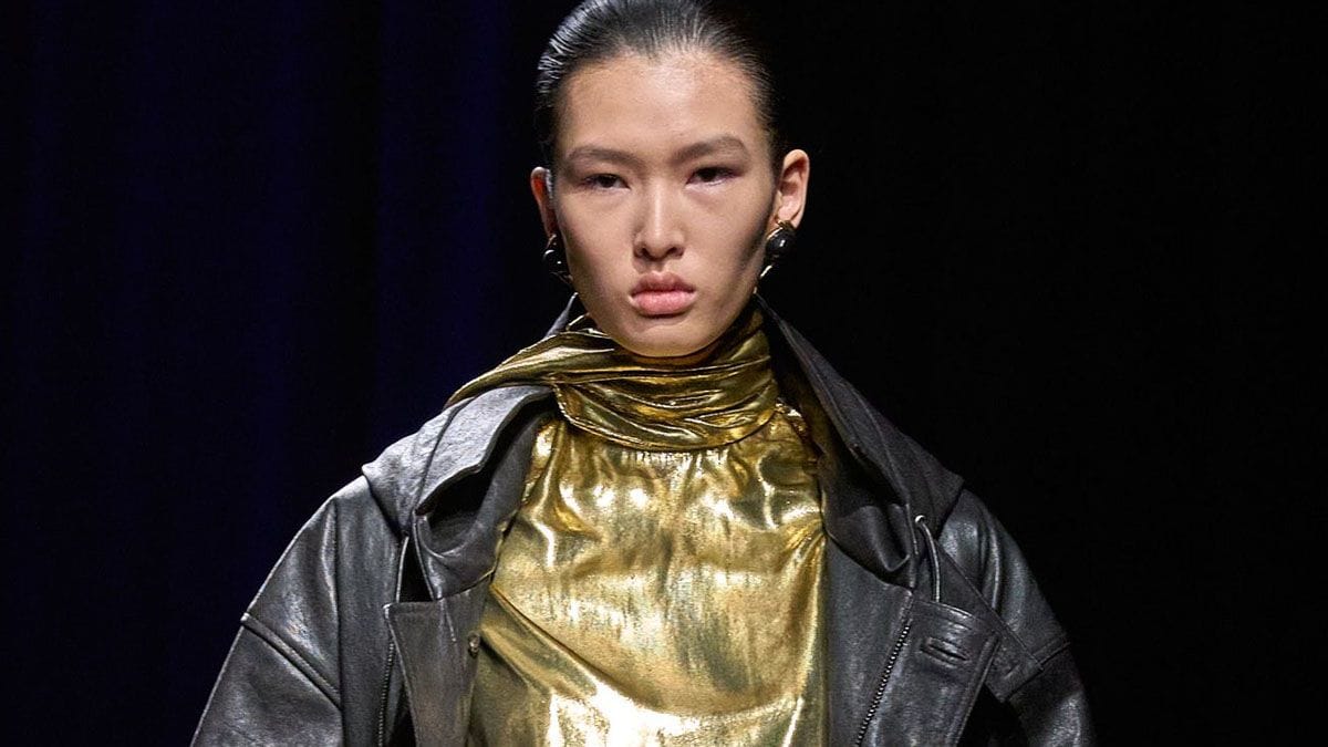 Ferragamo Sales Fall 1.2% in Q1