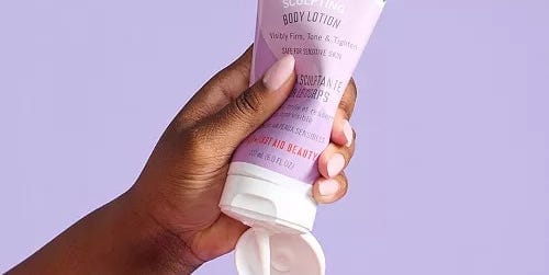 The 7 Best Firming Body Lotions For Tightening Skin, Tested By Experts
