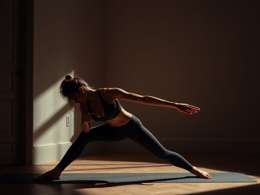 10 Instagram Accounts to Help Keep You in Shape while Staying at Home