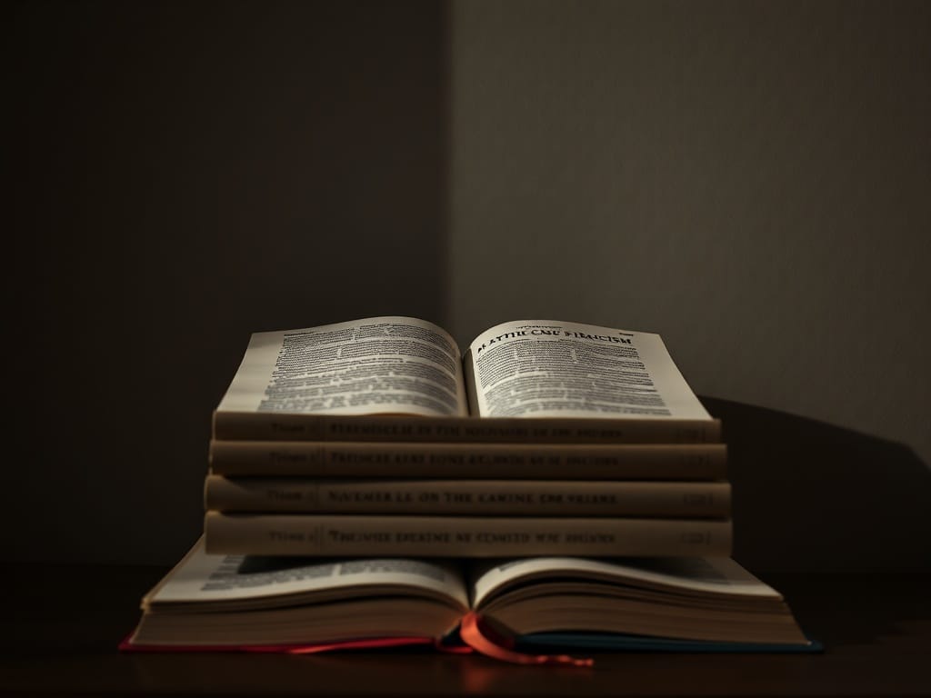 10 Instructive Books on Racism
