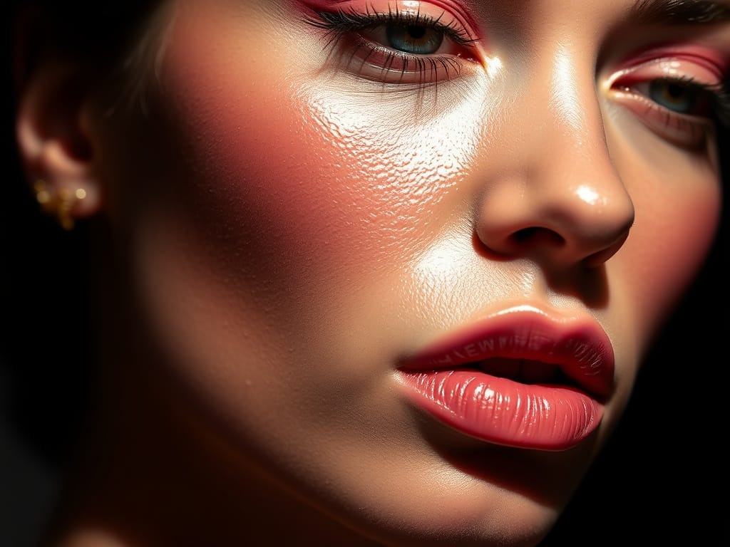 3 Ways Blush Can Change The Shape Of Your Face