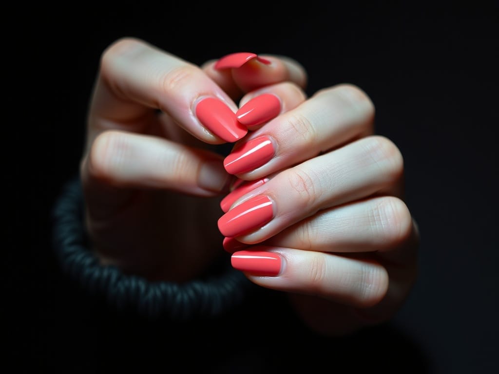 5 Super Cute Nail Designs To Help Get You Inspired For Valentine's Day