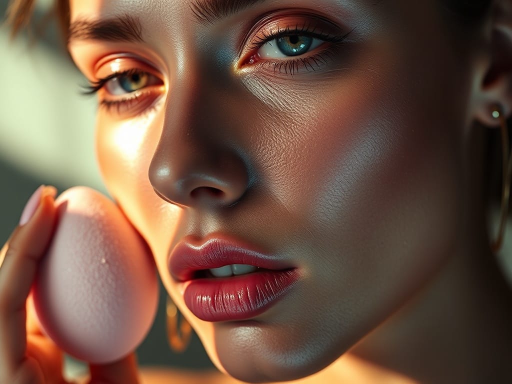 6 Ways To Utilize Your Makeup Sponge The RIGHT Way!