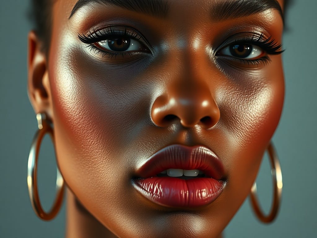Alicia Keys Is Creating Her Own Beauty Brand