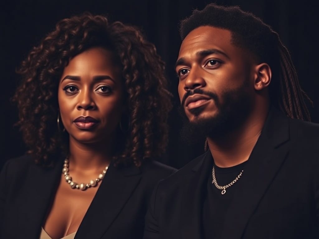 Ava DuVernay and Colin Kaepernick Unite for Netflix Series on the Player's Early Life