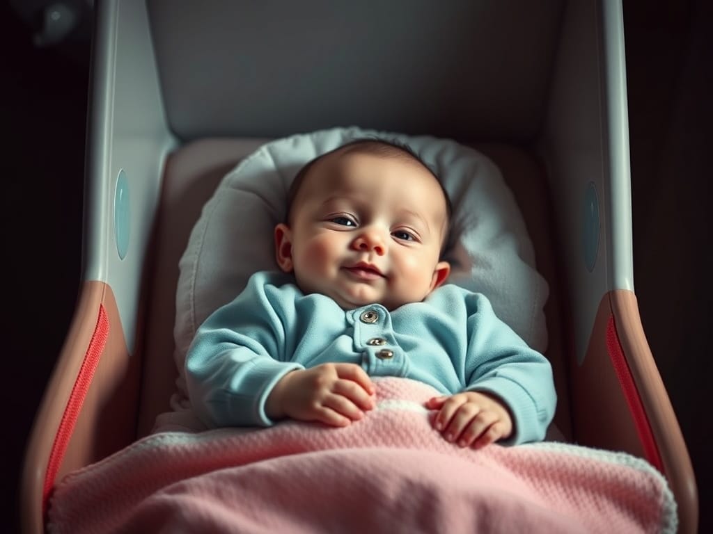 Baby On Board! Be Smitten With These Adorable Celebrity Babies Born During Quarantine [Photos]