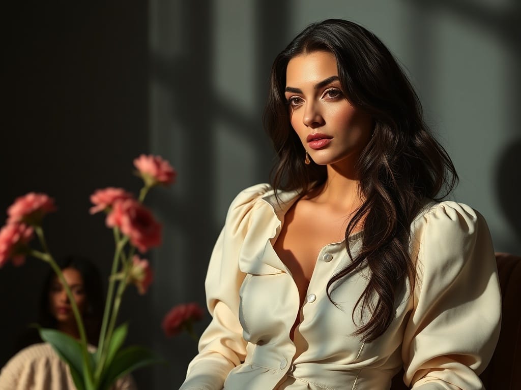 Bella Hadid Calls Instagram Out  for Removing Palestinian Post